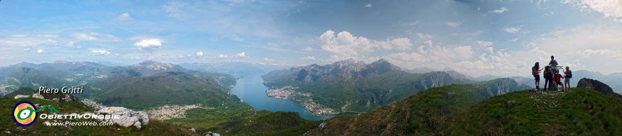 44 Panoramica sulla cima del Corno Occ..jpg